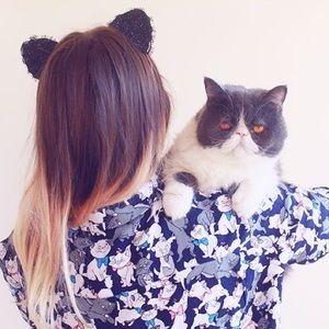 Paul & Joe Sister Dress in Disney Aristocats